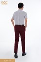 SQKCB13M copy 9 Ảnh của Quần khaki không ly